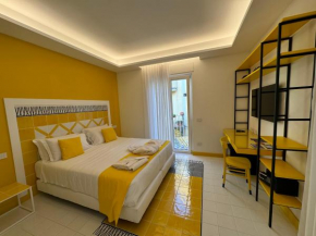 Casa Di Napoli - Sorrento